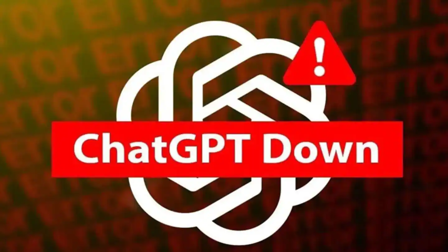 ChatGPT Faces Global Outage: Users Left in Limbo as AI Goes Silent