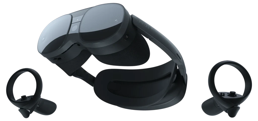 HTC Vive XR Elite