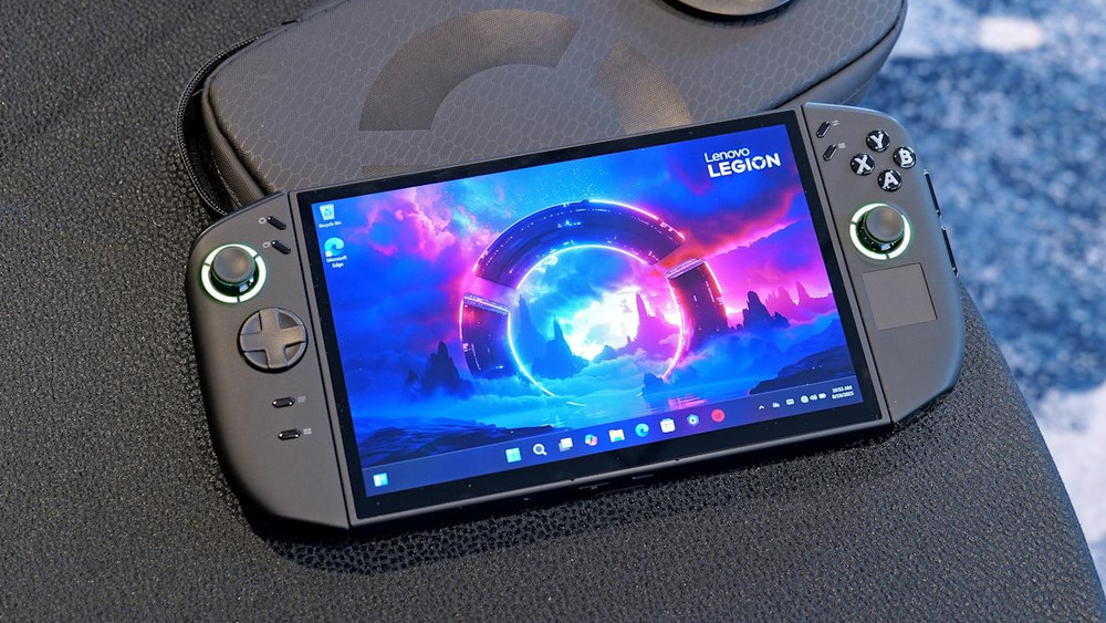 Lenovo Legion Go 2 Announced: A Premium Leap in Handheld Gaming