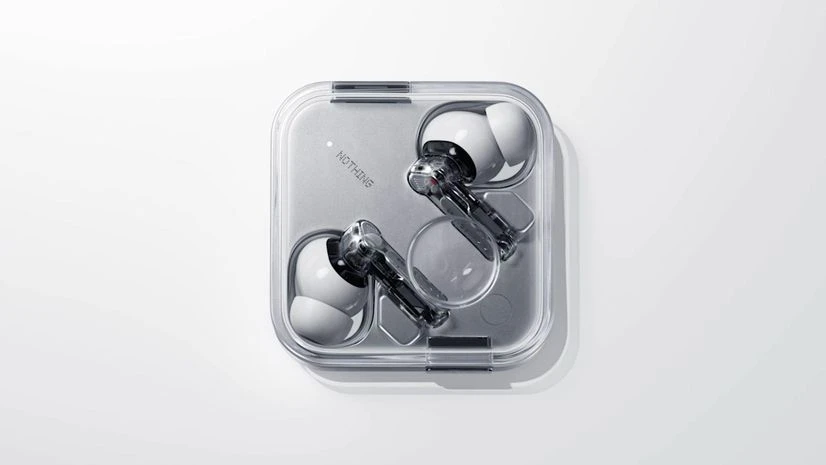Nothing Ear 3 To Introduce ‘Talk’ Button: A Step Towards Voice-First Audio