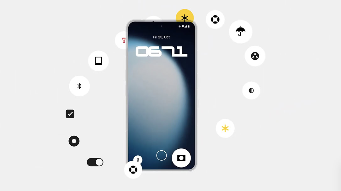 Nothing OS 4.0 Announced: A Sleek, Smarter Android 16 Experience for 2025