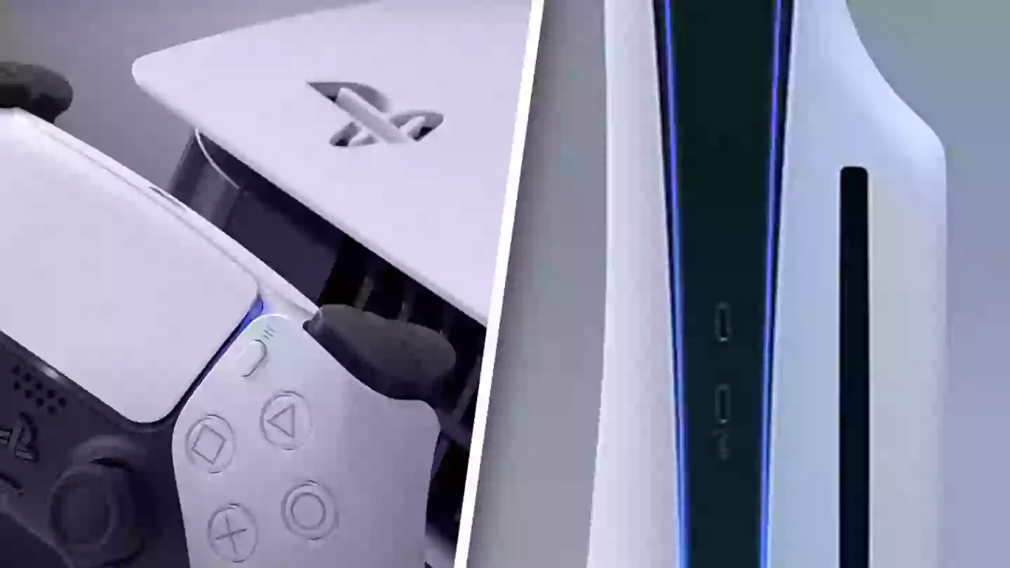 Sony Faces Backlash Over Reported PS5 Digital Edition SSD Downgrade
