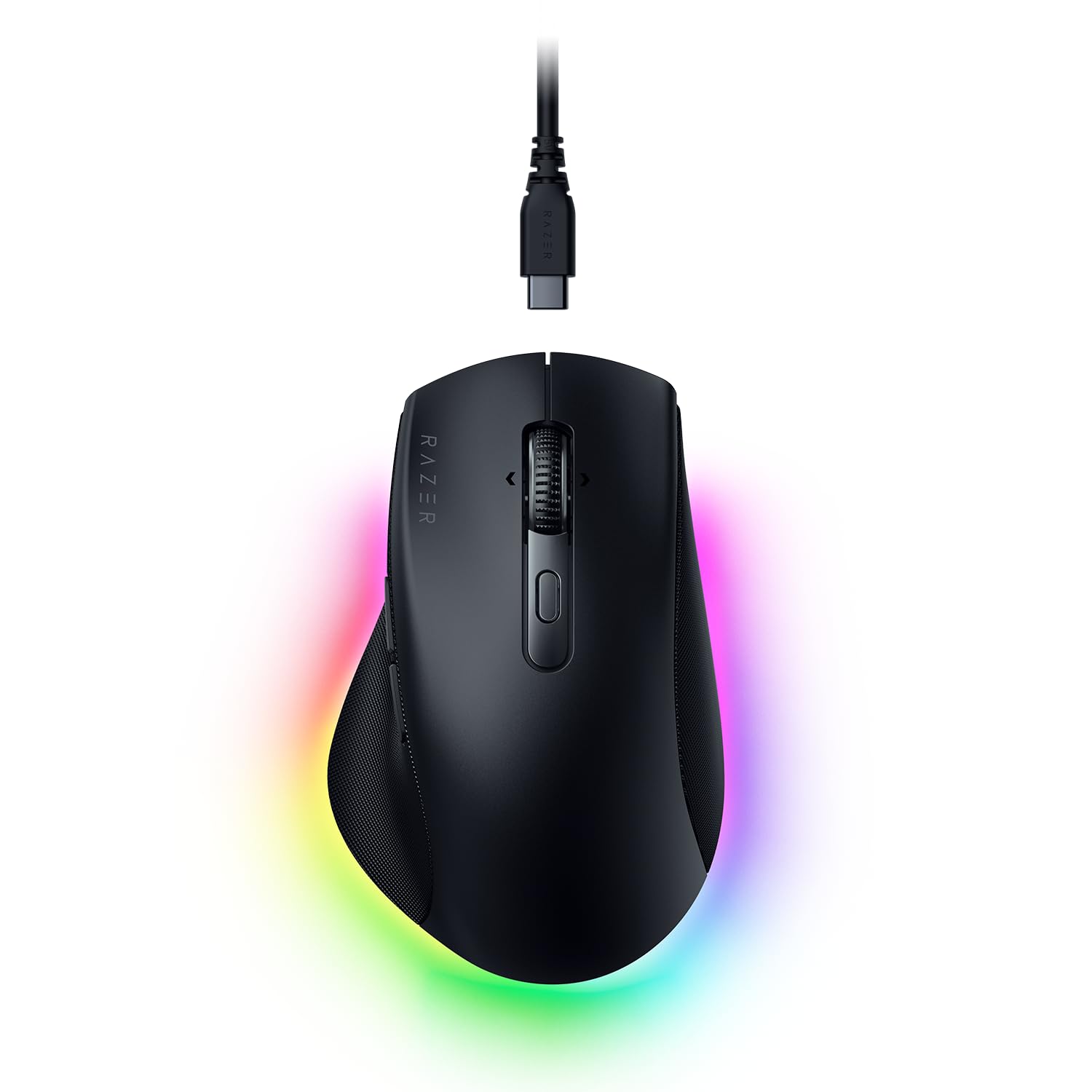 Razer Pro Click V2