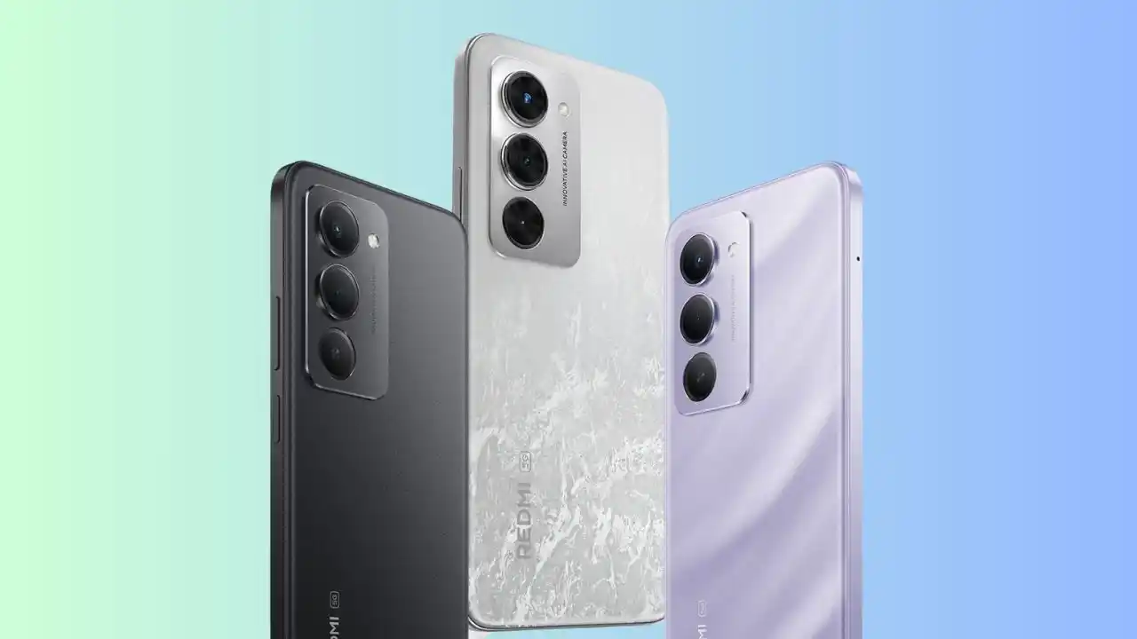Redmi 15R 5G Launches with Massive Battery and Dimensity Power: A Budget Beast for 2025