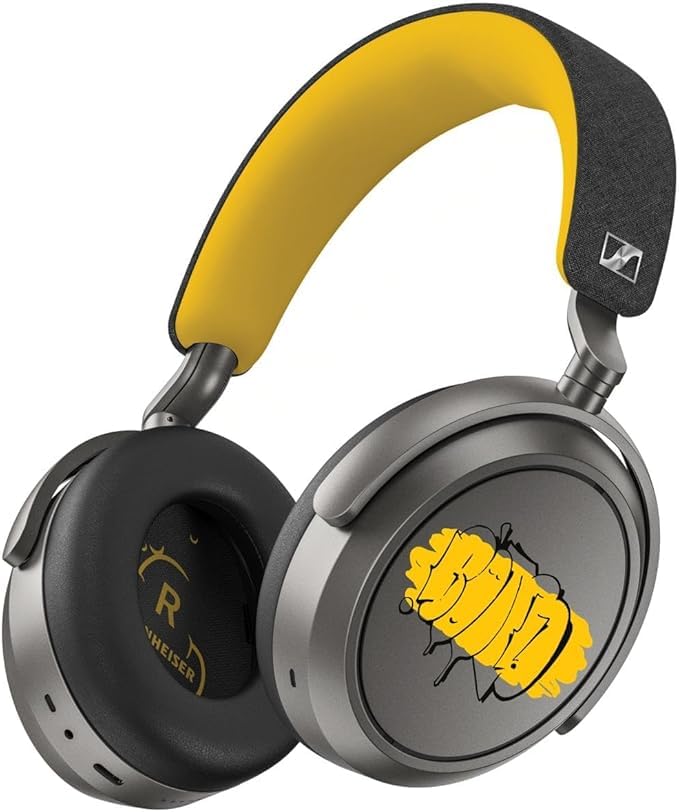 Sennheiser Momentum 4 Wireless 80th Anniversary Edition
