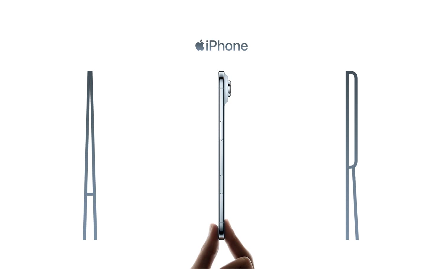 iPhone Air: Apple’s Thinnest, Smartest iPhone Yet