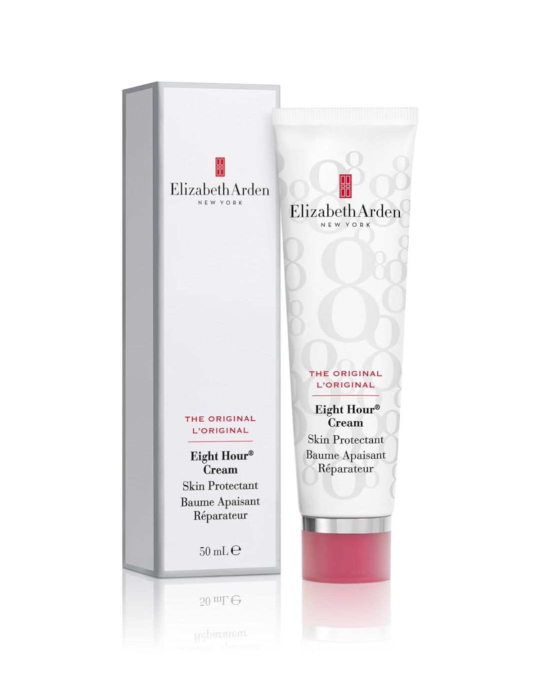 Elizabeth Arden Eight Hour Cream: The Beauty Industry’s Best-Kept Secret?