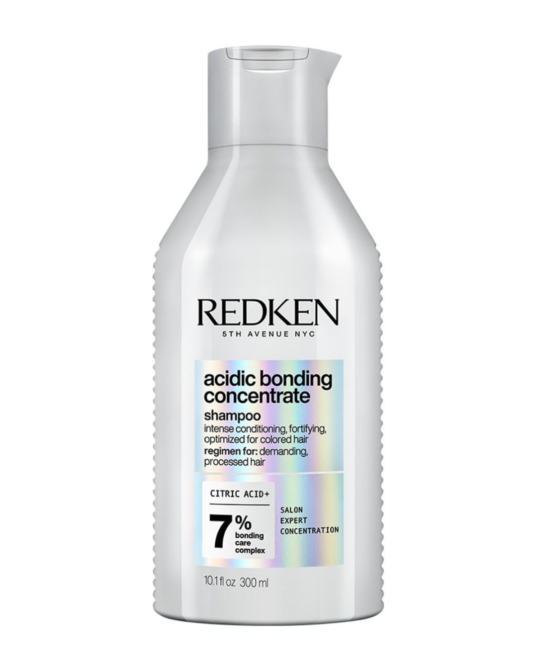 Unlock Silky, Strong Hair: The Redken Acidic Bonding Shampoo Review
