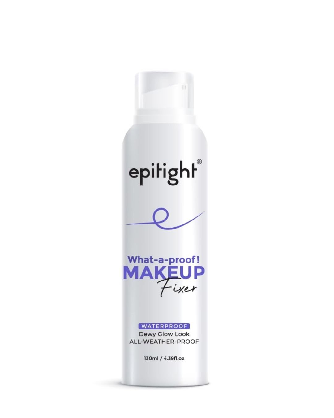 Epitight Water-Proof Makeup Fixer