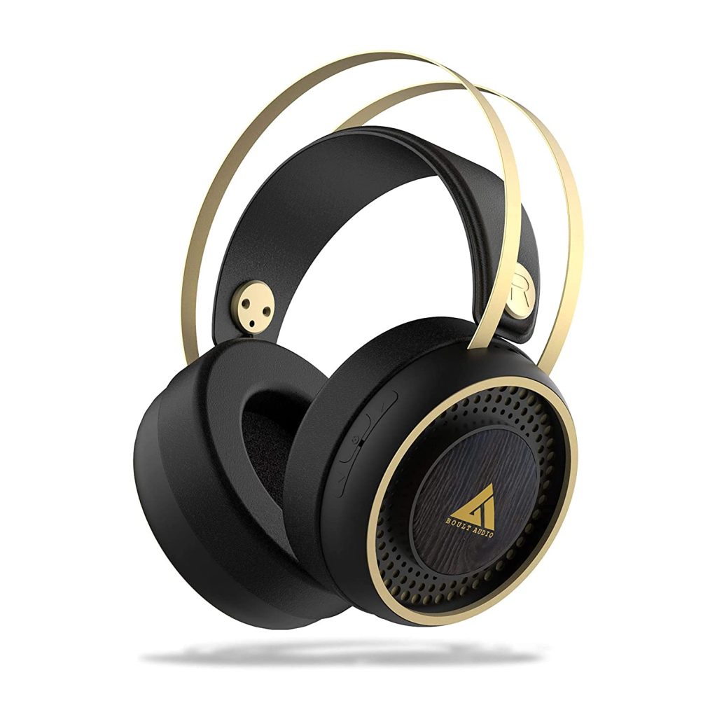 Boult Audio Probass Ranger