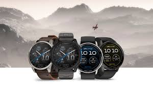 Garmin D2 Air X15 and D2 Mach 2 Launched with PlaneSync and AMOLED Displays