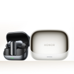 Honor Earbuds 4 announced