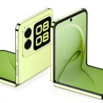 Huawei Nova Flip S launched
