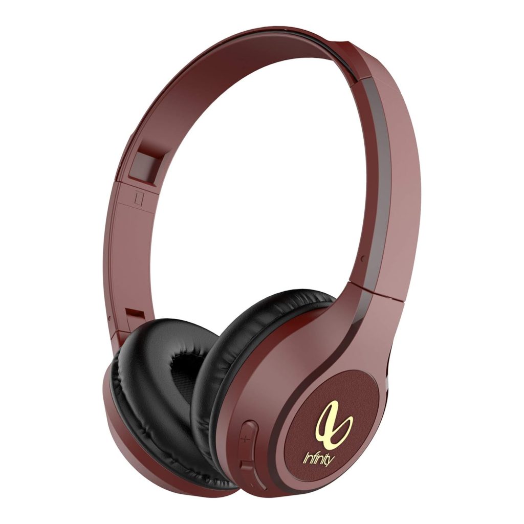 JBL Infinity Glide 510