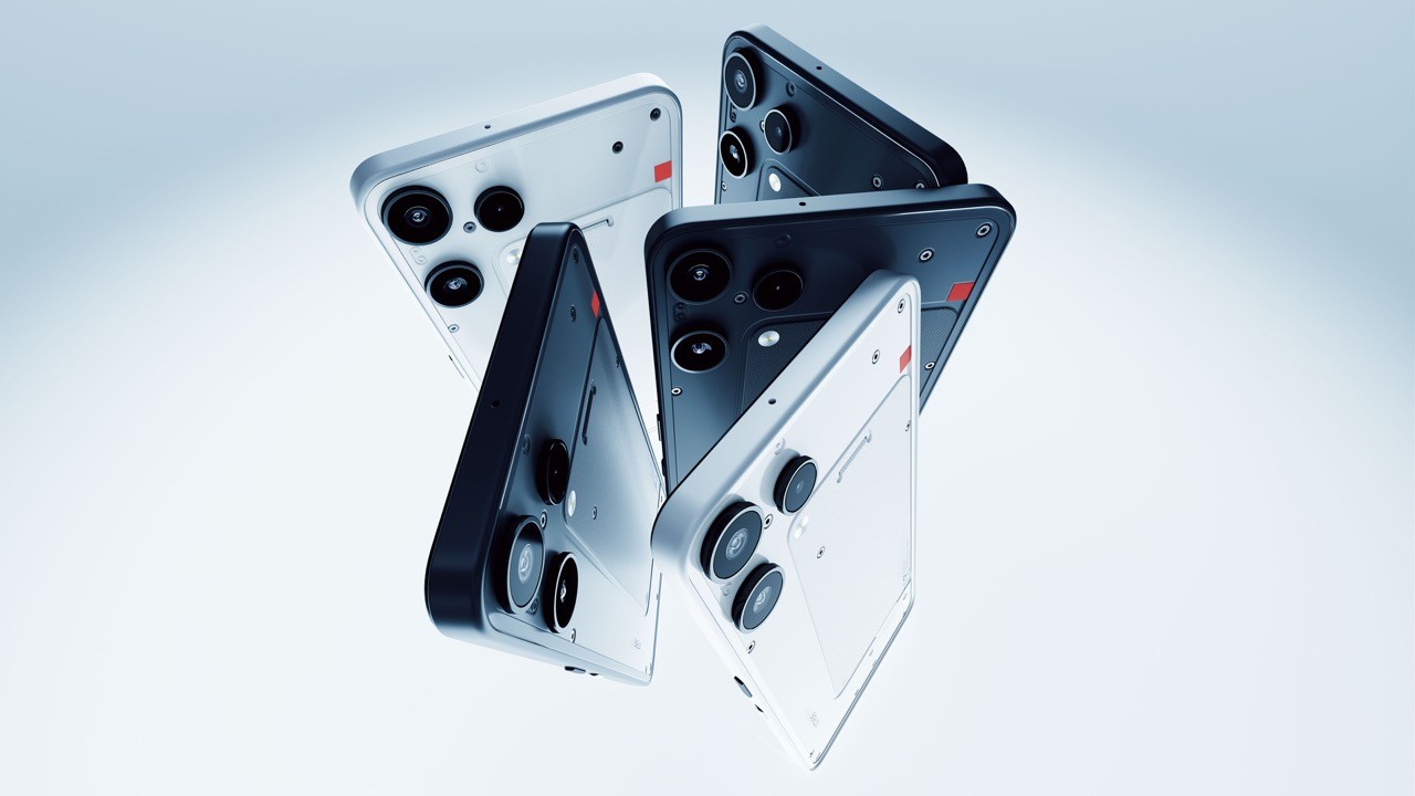 Nothing Phone (3a) Lite Launch: Budget Innovation with Iconic LED Design