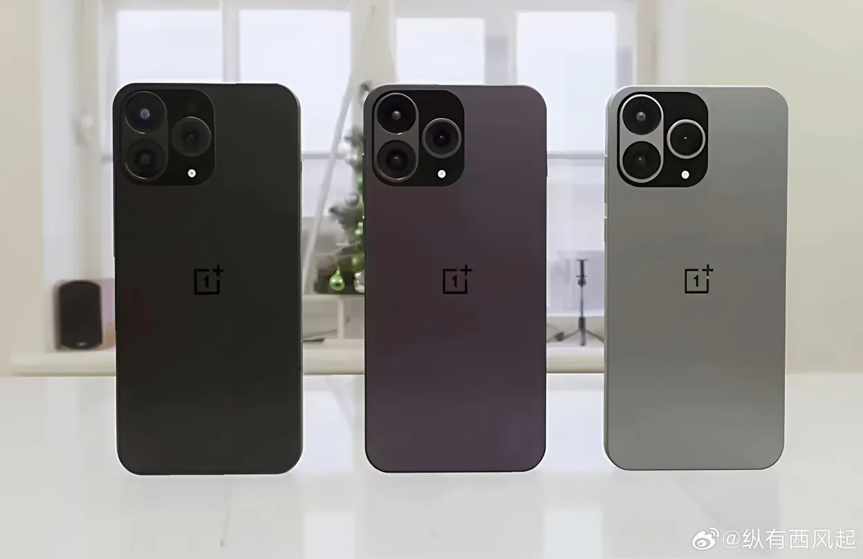 OnePlus 15 Global Launch Date Is Set for November 13