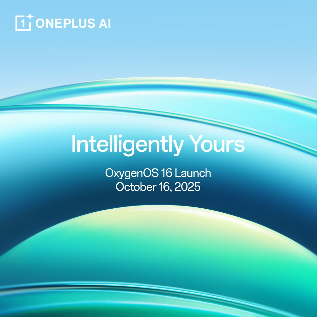 OxygenOS 16 Features Unveiled Before Rollout Next Week: AI Enhancements, UI Updates and More
