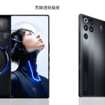 Red Magic 11 Pro Series launched in China