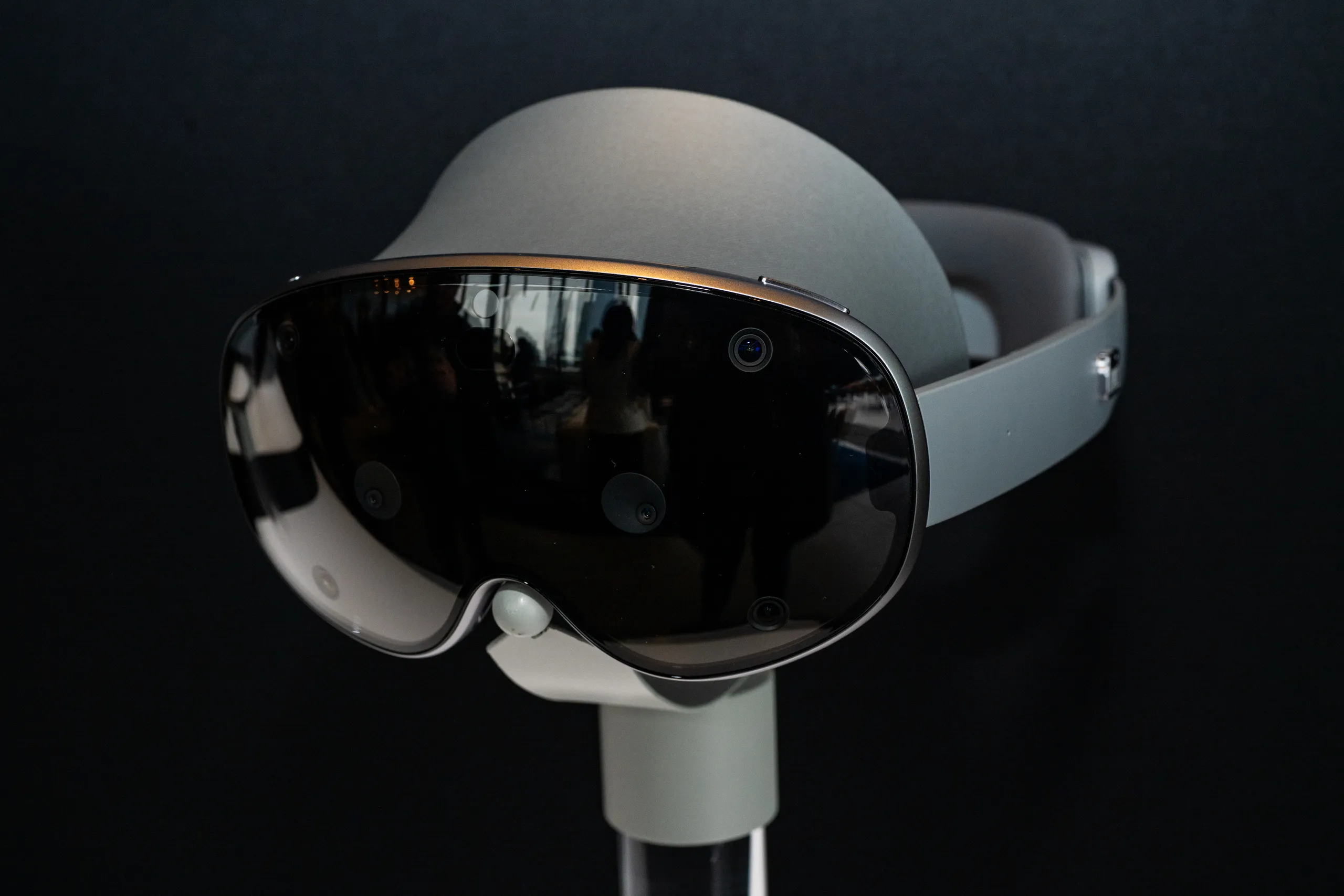 Samsung Galaxy XR Headset: Making Bold Strides in the Future of Mixed Reality