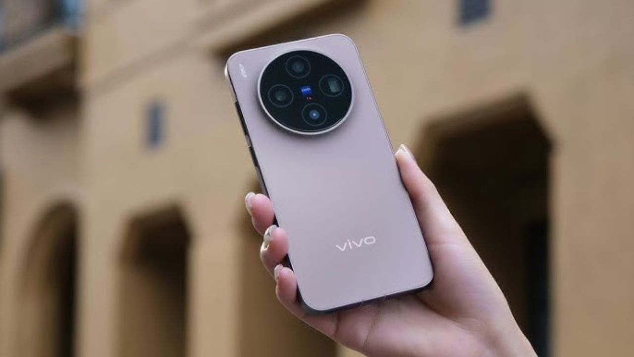 Vivo X300 Series to launch today globally with Dimensity 9500 and Zeiss cameras
