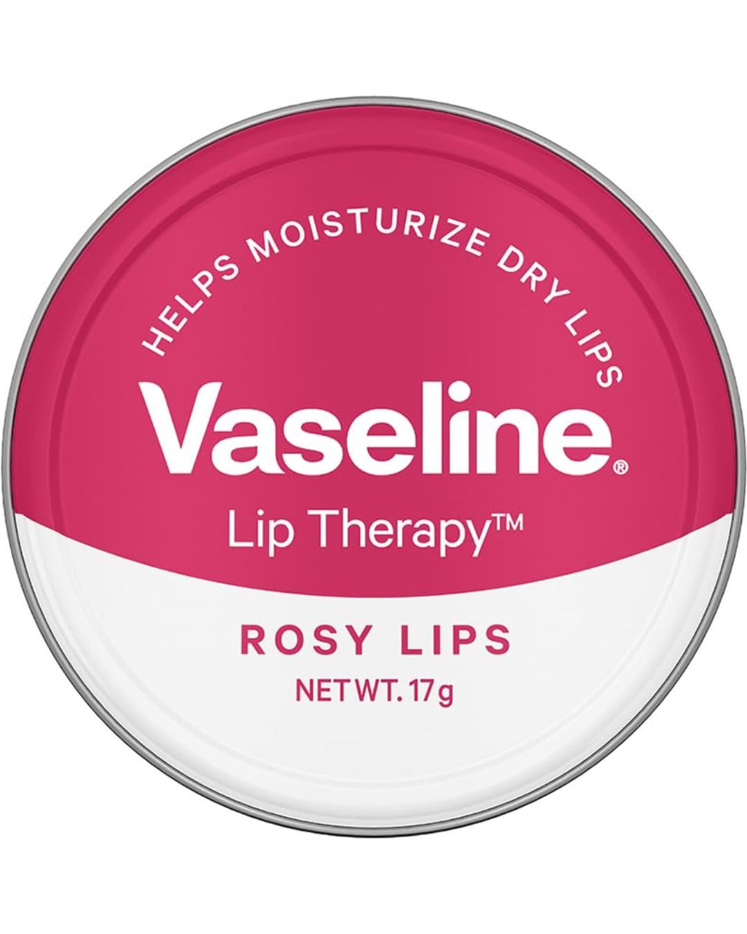 Vaseline Rosy Lips