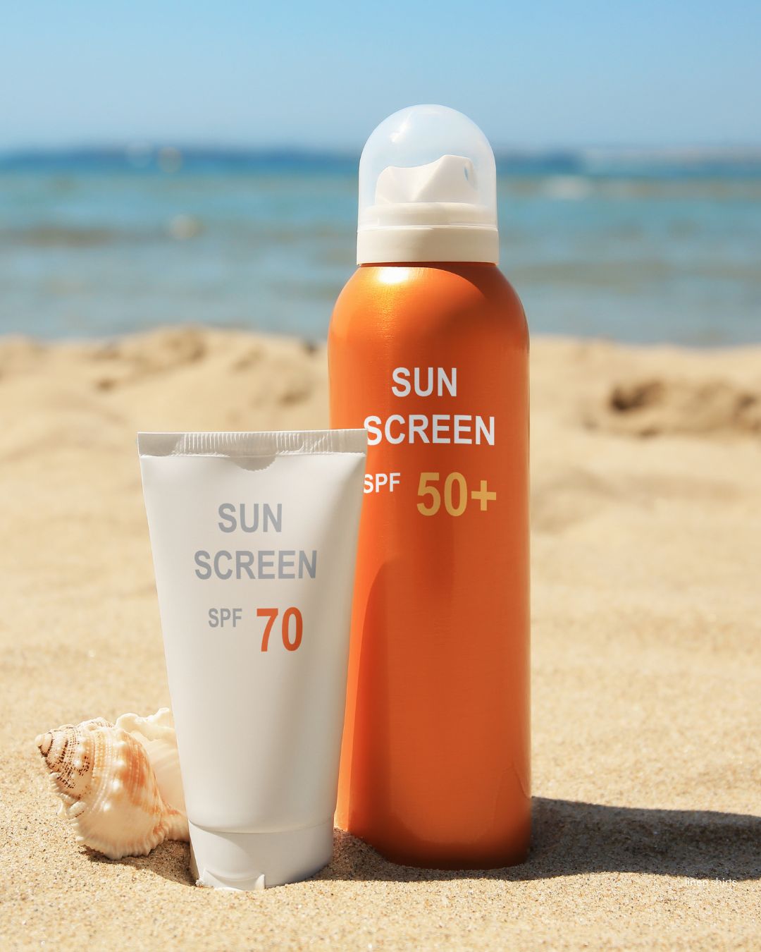 Tired of Shiny, Greasy Skin? Our Top Picks for the Best SPF 50 Sunscreens in India (2025)