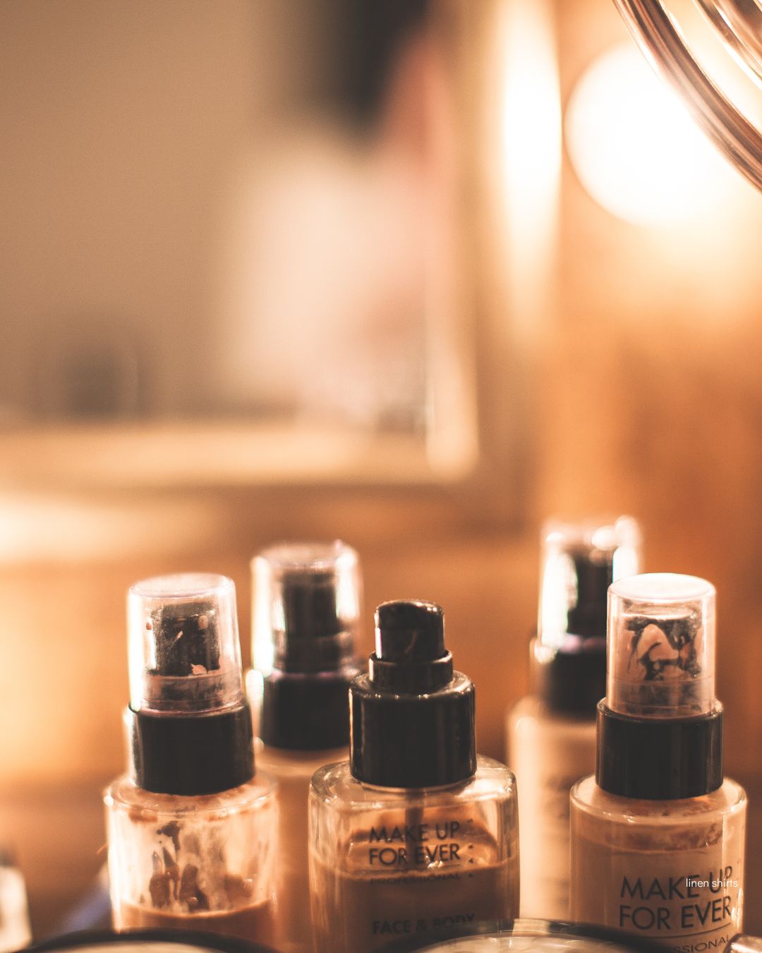 Your Picture-Perfect Finish: A Foundation Guide for the Indian Bride