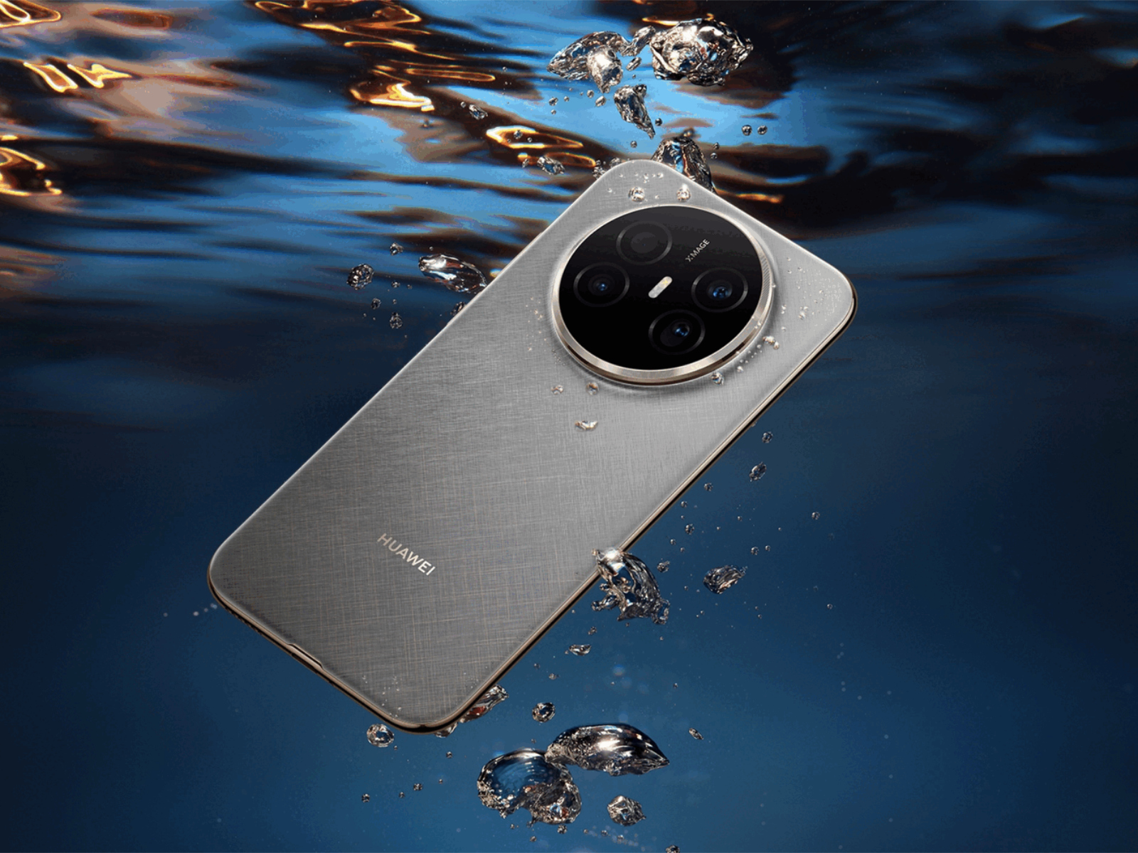 Huawei Mate 70 Air Launched in China with Ultra Slim Design and Powerful Features