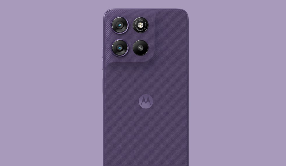Moto G67 Power 5G Specs Leak Reveals Massive Battery and Premium Features Ahead of Launch