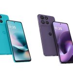 Moto G67 launched in India