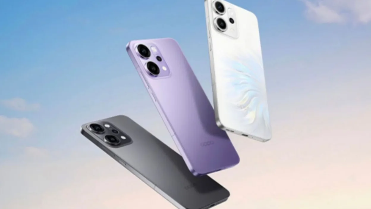 Oppo Reno 15 Series Launched in China with Major Upgrades; Global Rollout Soon