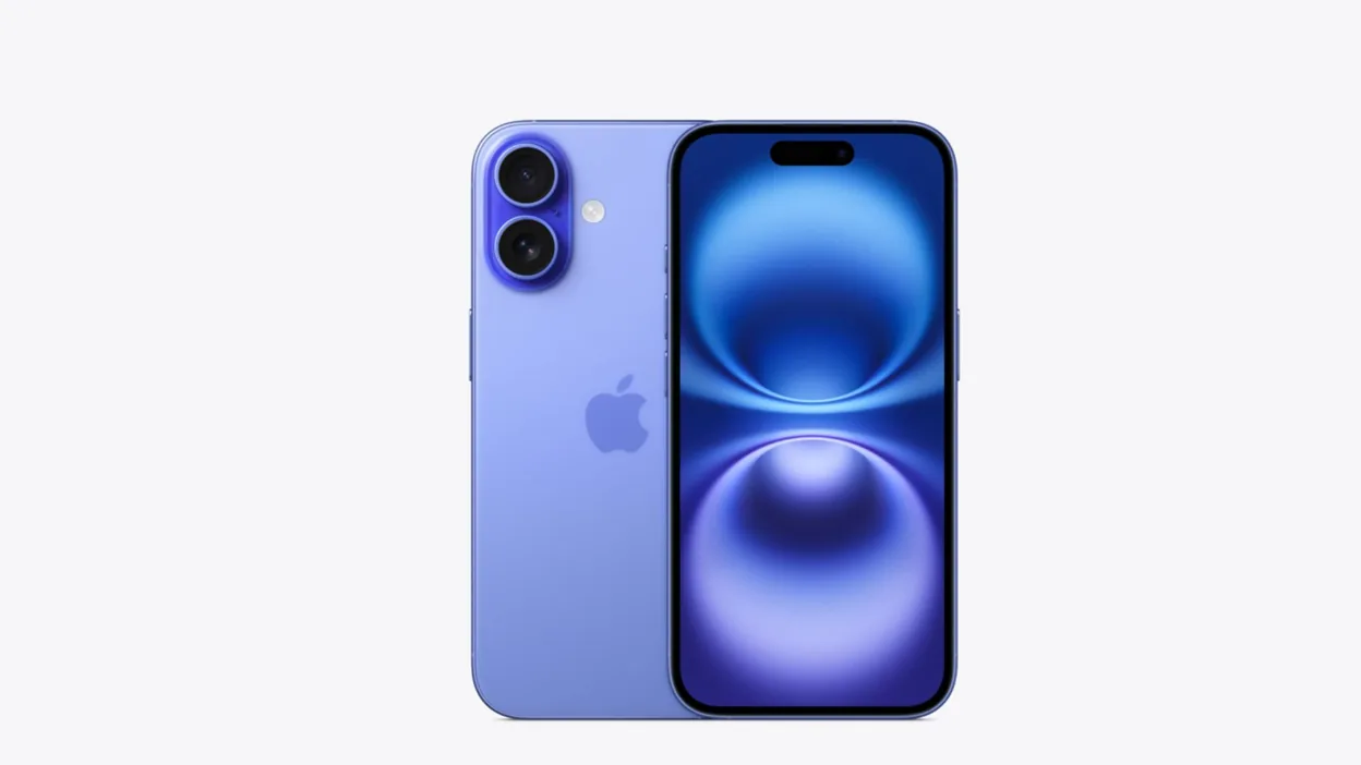 The Ultimate Upgrade: iPhone 16 Price Drop in Amazon Black Friday Sale