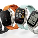 Realme Watch 5 Launched in India