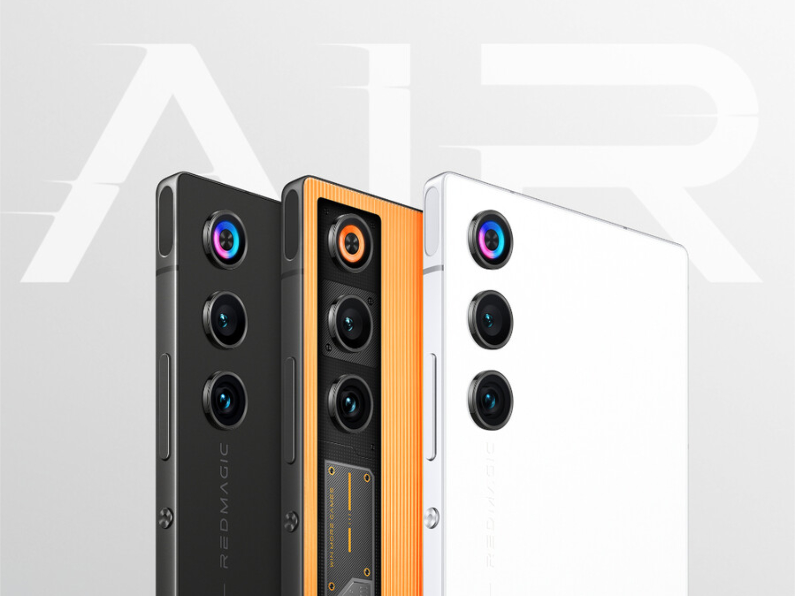 RedMagic 11 Air: Expected Features and Launch Details