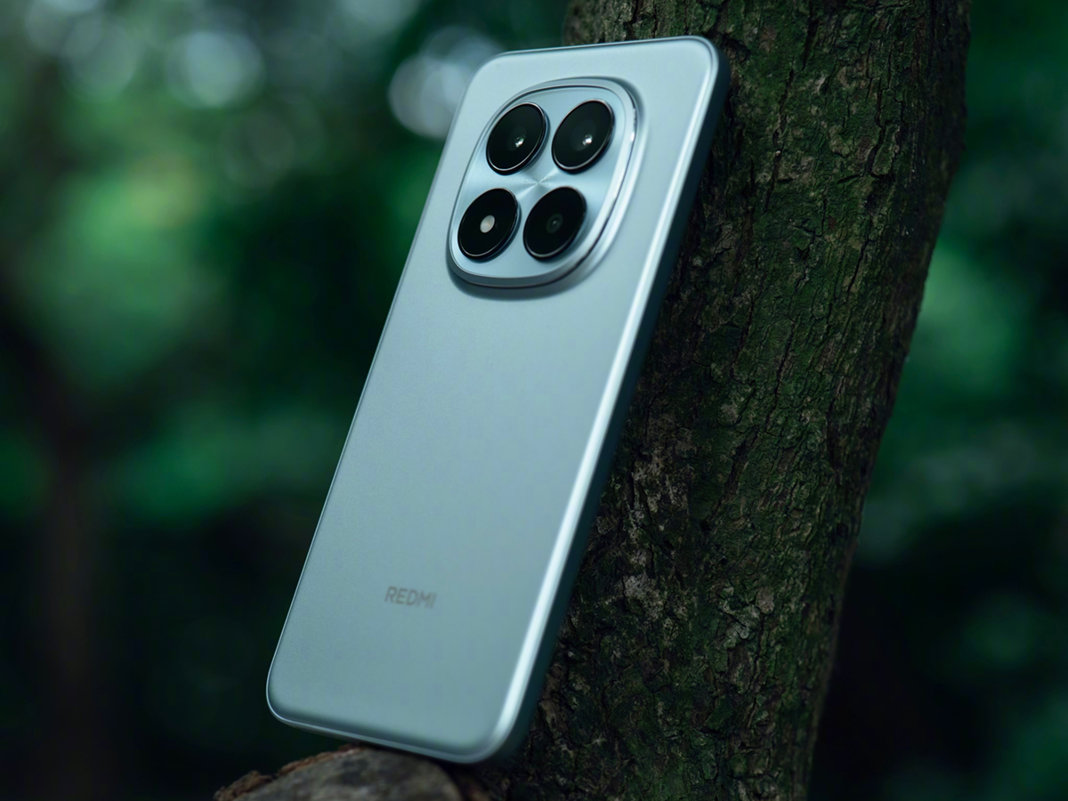 Redmi Note 15 5G Specs Leak Everything Known Before Launch