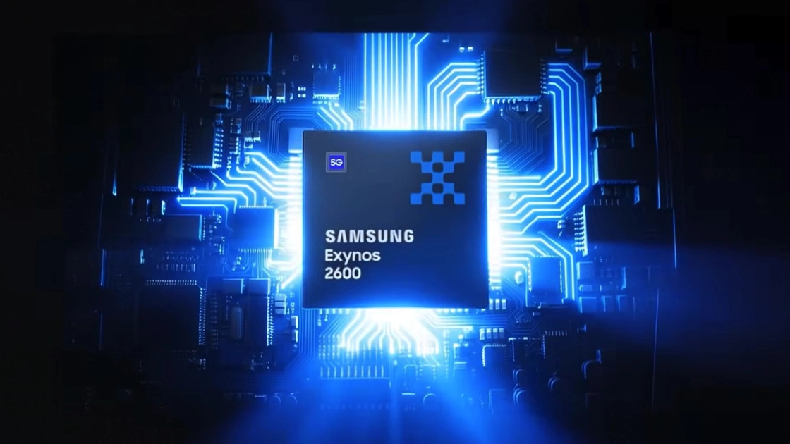 Samsung Unveils Exynos 2600: A New Era of 2nm Smartphone Power