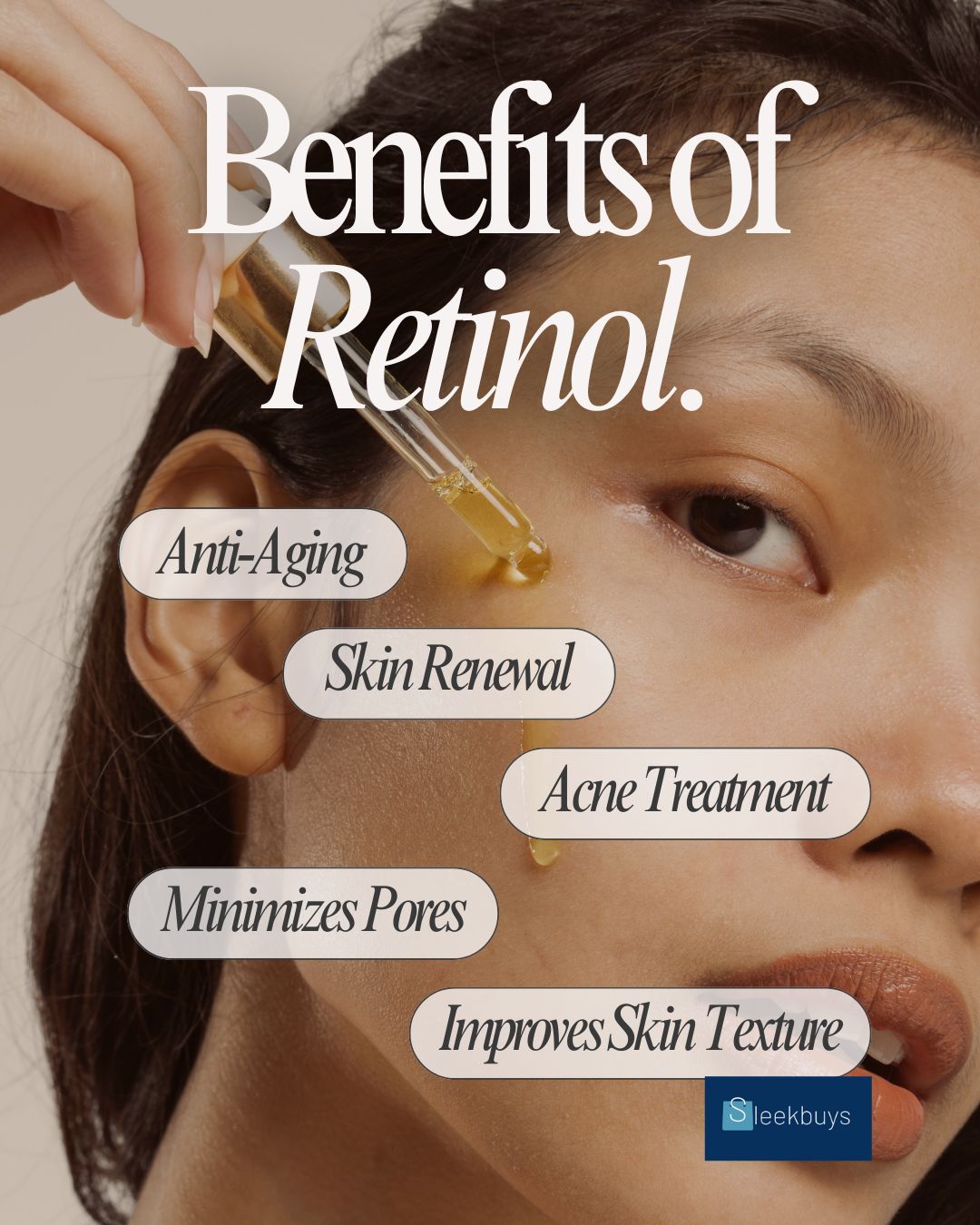 Encapsulated Retinol vs. Traditional Retinol: The Gentle Guide to Your January Glow-Up