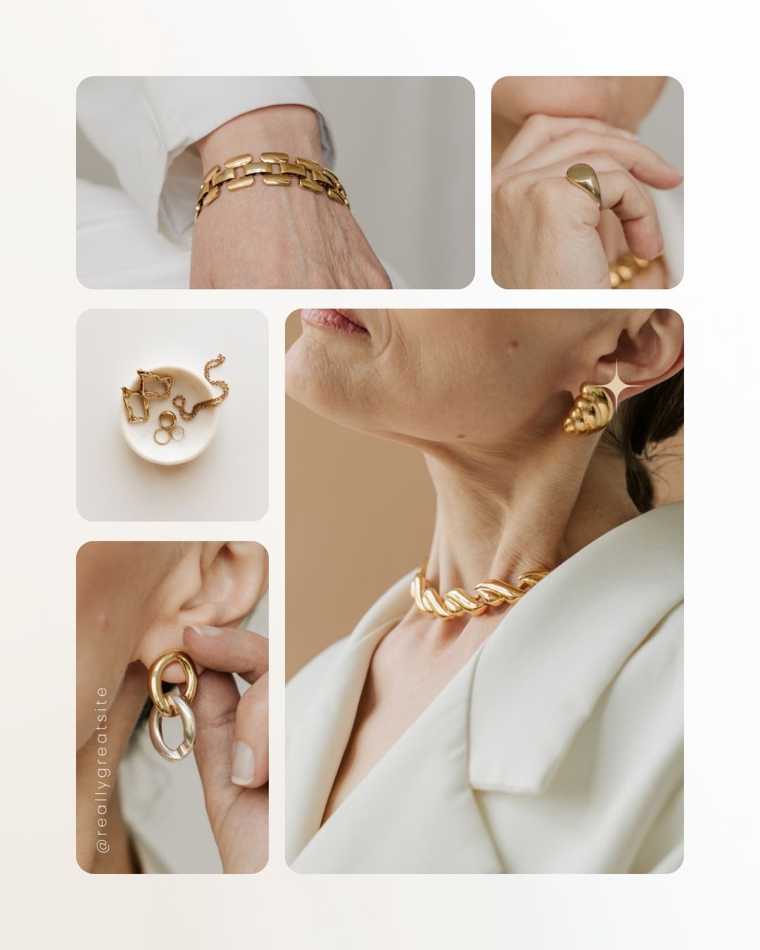 Love the Royal Look? Stunning Polki Jewelry is Closer Than You Think!