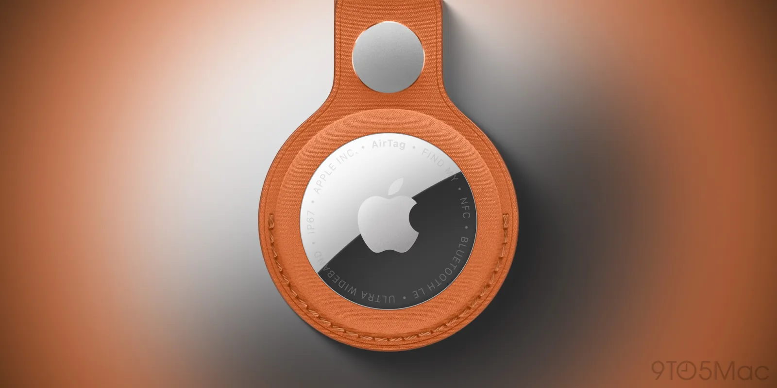 Apple AirTag 2 Launched: Everything You Need to Know About the New Item Tracker