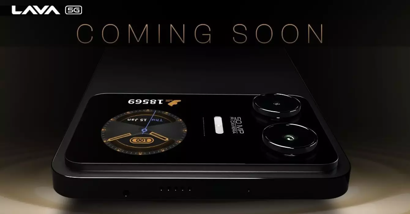 Lava Blaze Duo 3 Set to Redefine Affordable Innovation in India