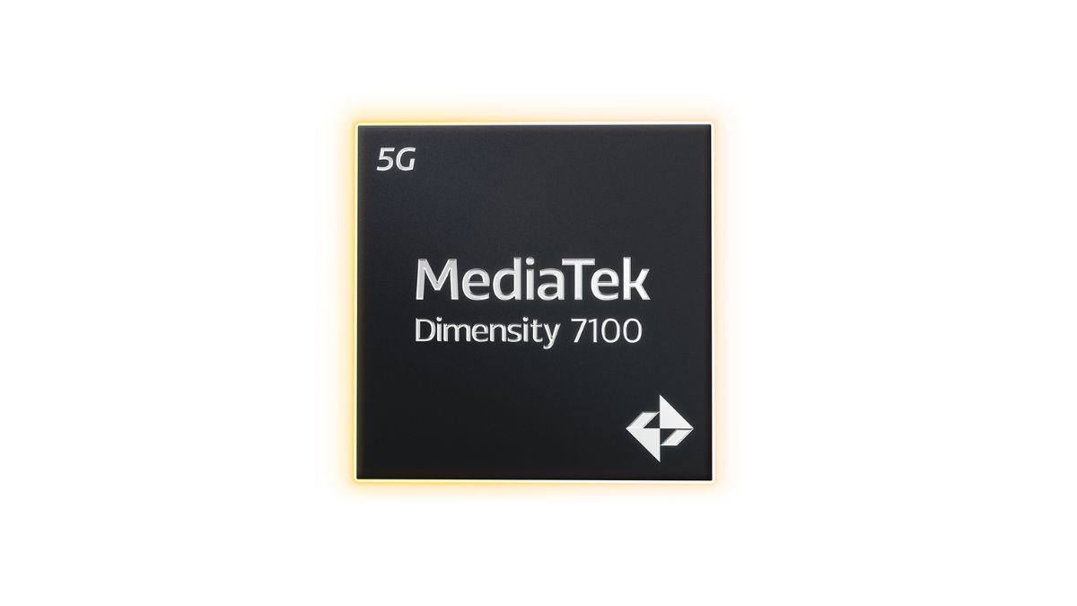 MediaTek Dimensity 7100 Launch: The New Mid-Range Performance King