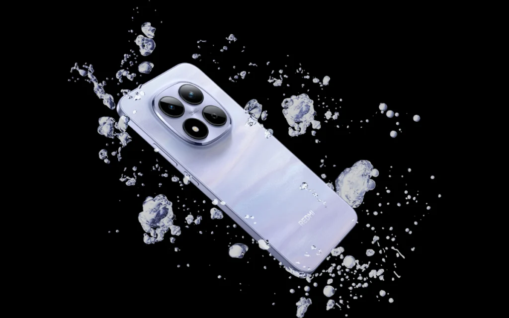 Redmi Note 15 Pro Series Launched in India: A New Era of 200MP Mastery