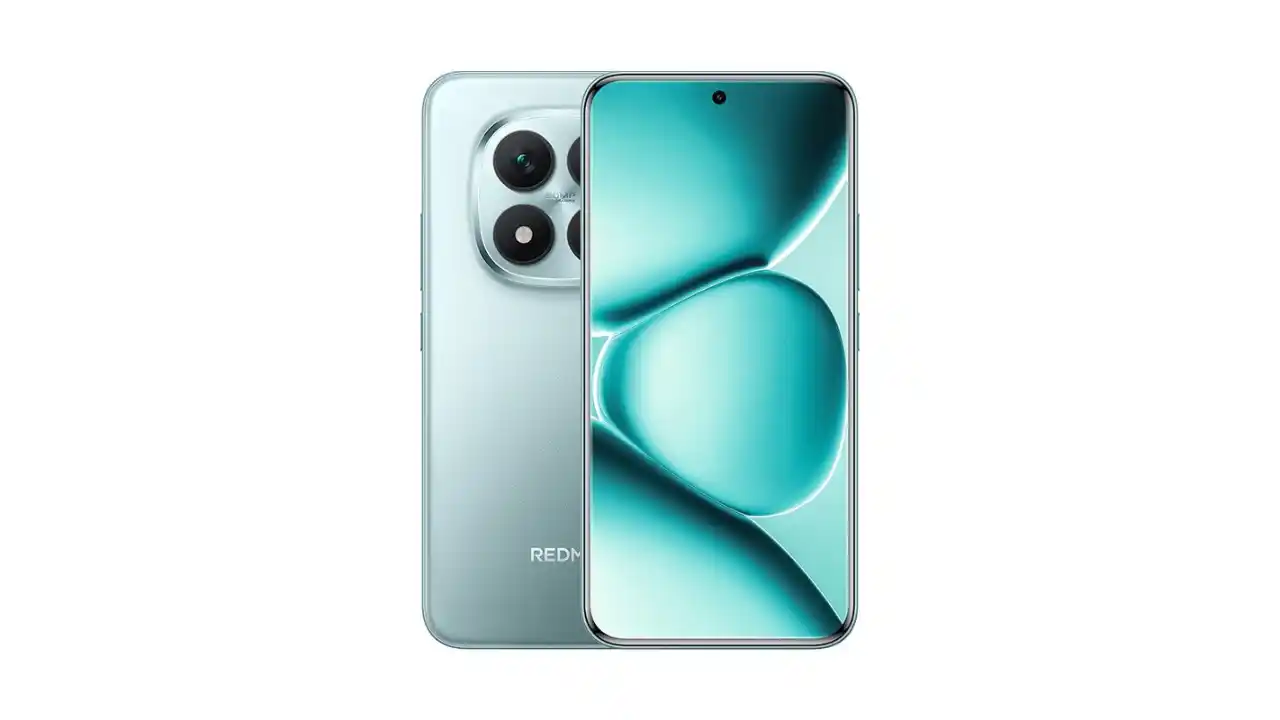 Redmi Note 15 Pro and Pro Plus India Launch Date Everything You Need To Know