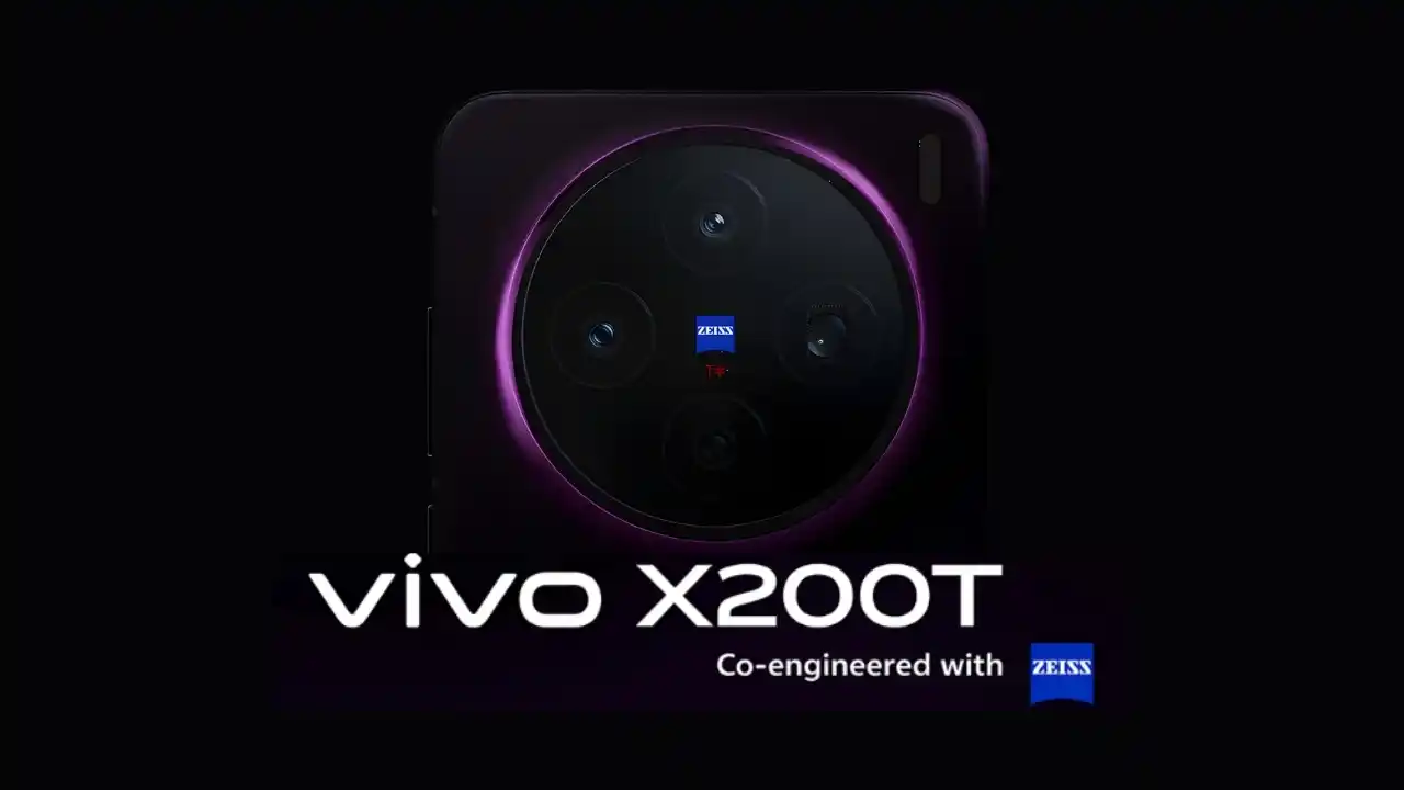 Vivo X200T India Launch Date: Confirmed Everything You Need to Know