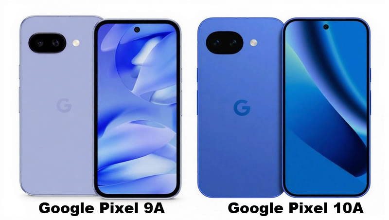 Google Pixel 10a vs Pixel 9a: Is the 2026 Upgrade Worth It