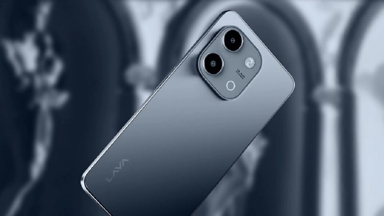 Lava Bold N2 India Launch Date Set for February 17: A New Vision of Affordable Power