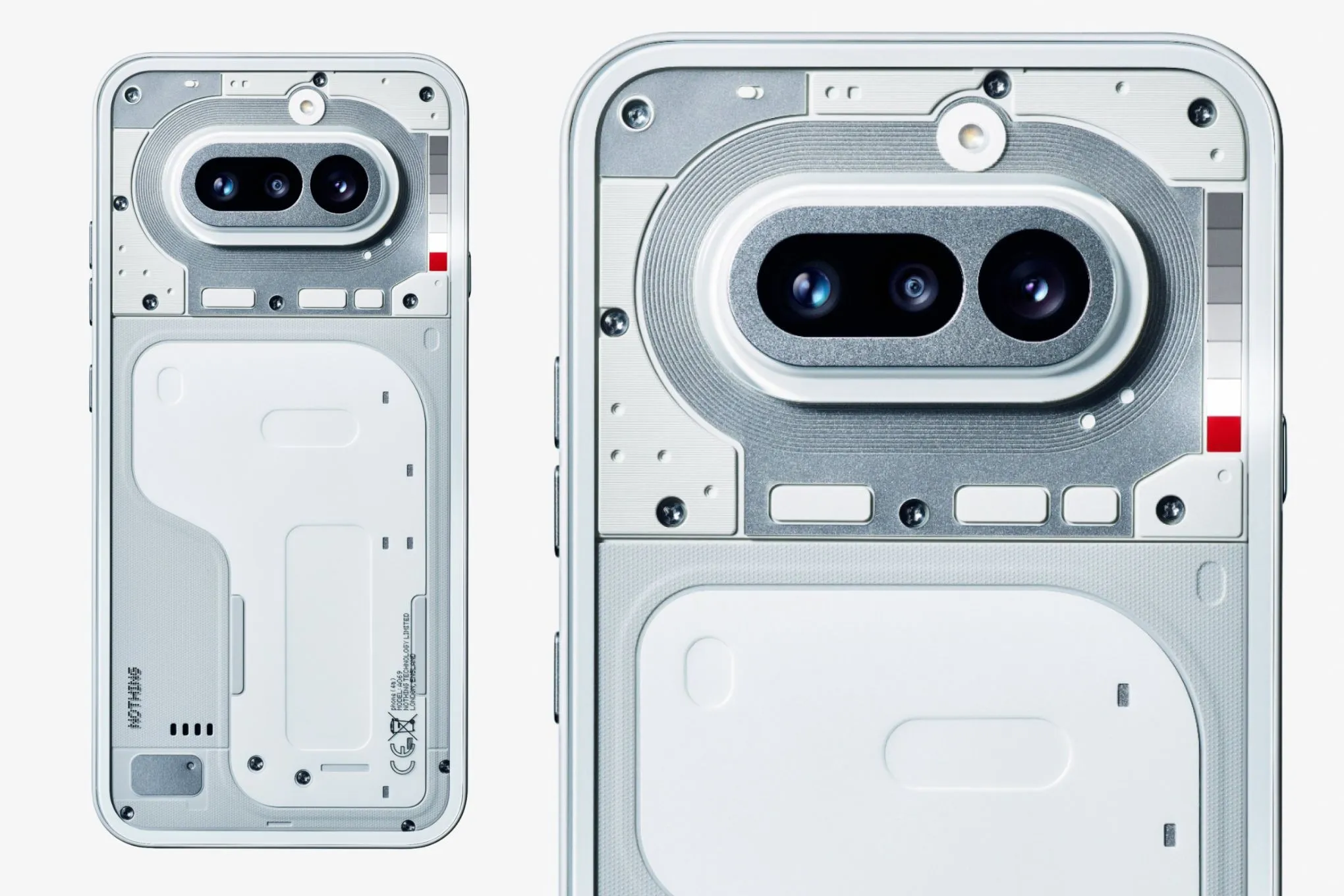 Nothing Phone 4a Pro: The Revolutionary Glyph Bar Explained