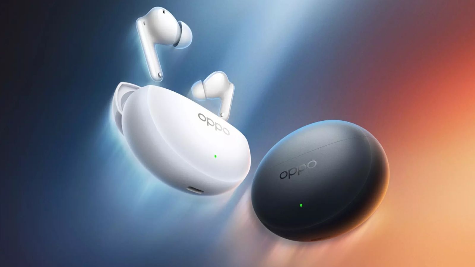 Oppo Enco Air 5 Pro Launched: Redefining Premium Audio on a Budget