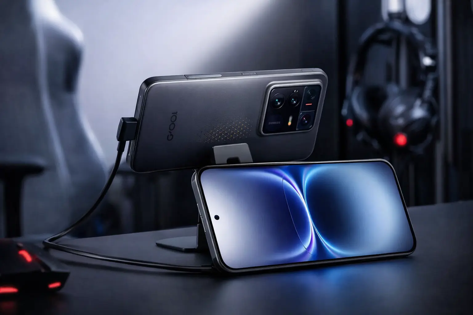 iQOO 15 Ultra Launch: Know Everything About The New Gaming Beast