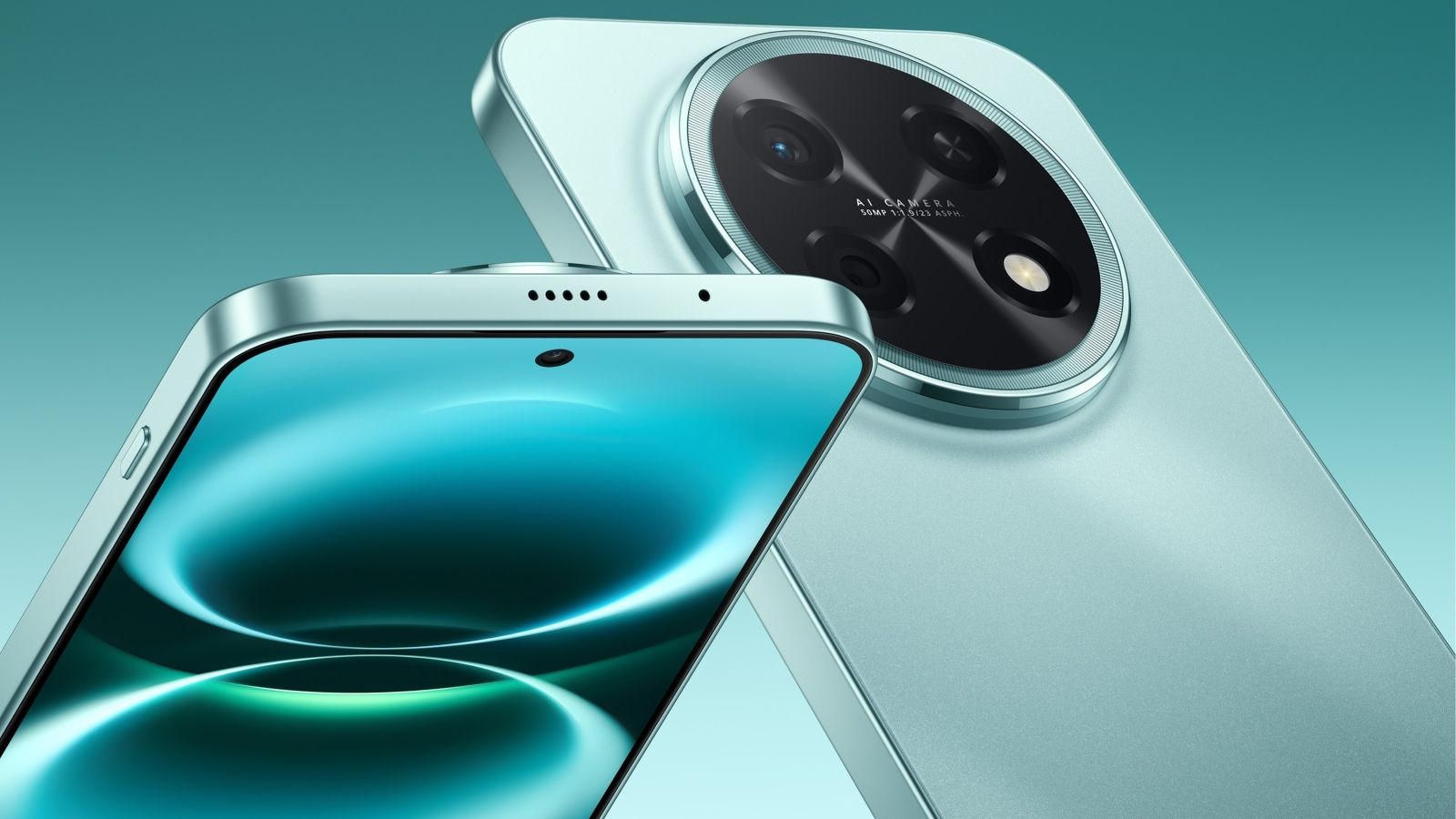 Huawei Unveils Enjoy 90 Series With Massive 8500mAh Battery And Kirin 8000 Chip